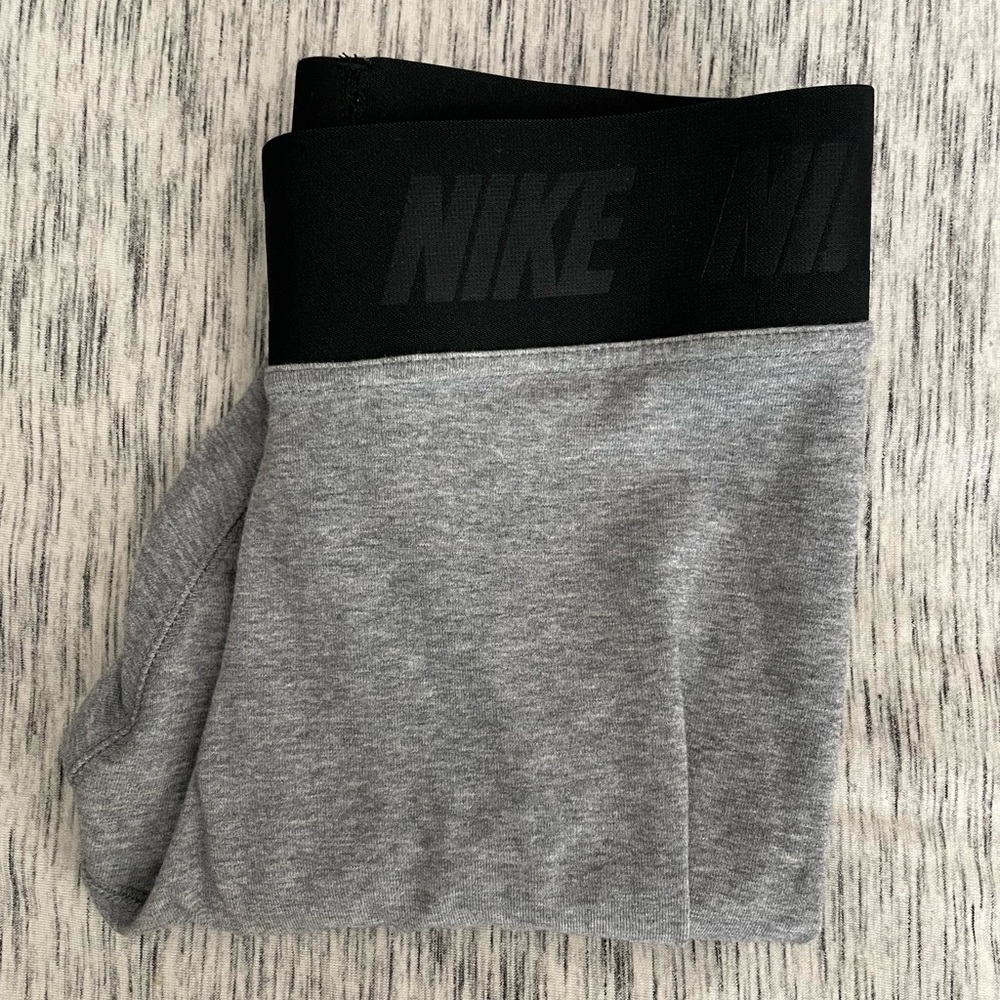 Nike cotton leggings